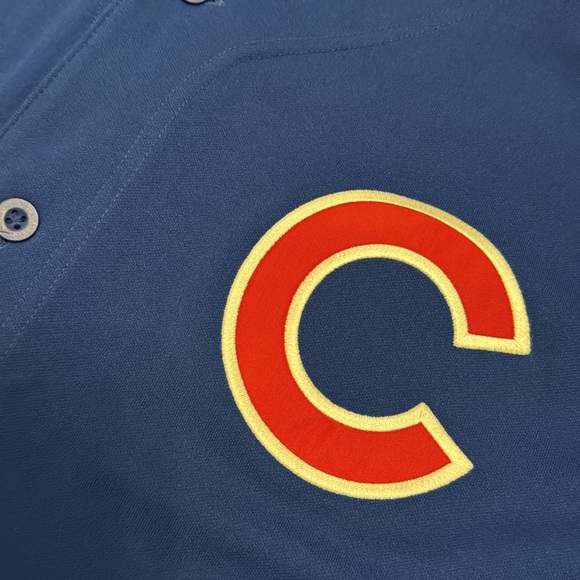 Cubs Jersey NWOT - Picture 3 of 8